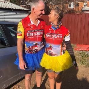 Meet your Posher, Cathy